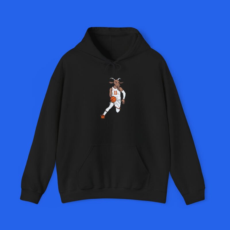 11 Goat Shirt