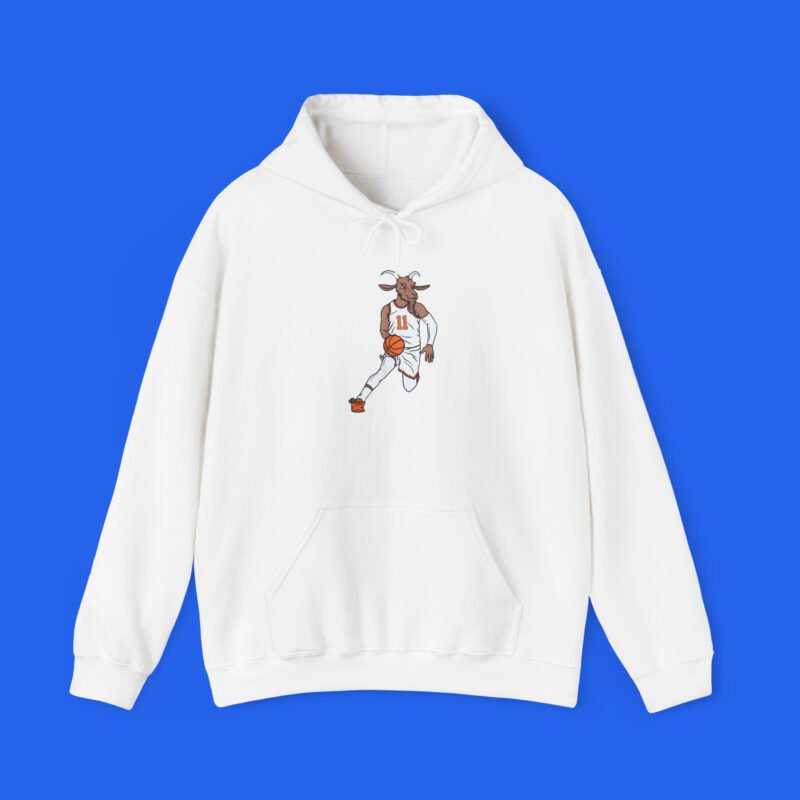 11 Goat Shirt