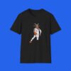 11-Goat-Shirt-Black