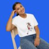 11 Goat Shirt