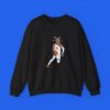 11 Goat Shirt