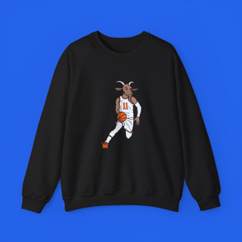 11 Goat Shirt