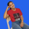 Alabama-Josh-Ford-One-Handed-Catch-Shirt-Female-Model