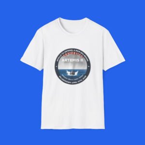 Apollo-To-Artemis-Shirt Apollo-To-Artemis-Shirt
