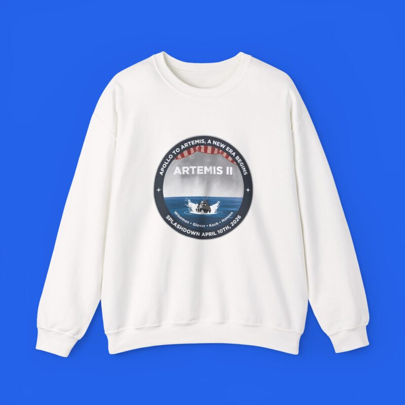 Apollo To Artemis Shirt