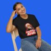 Atta-Babe-Kruk-Shirt-Female-Model