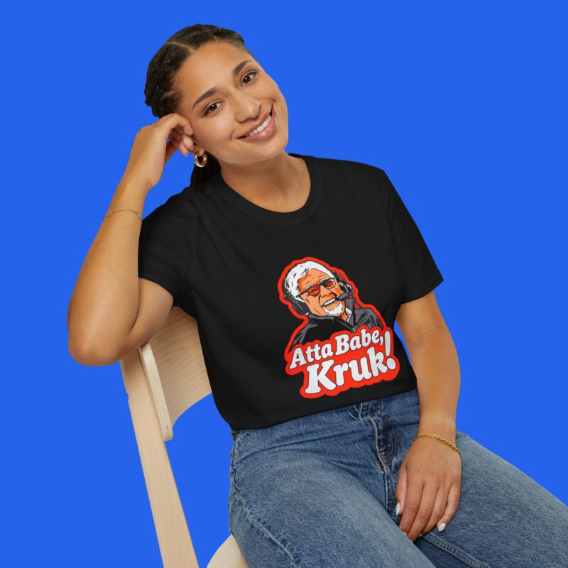 Atta-Babe-Kruk-Shirt-Female-Model
