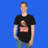 Atta-Babe-Kruk-Shirt-Male-Model