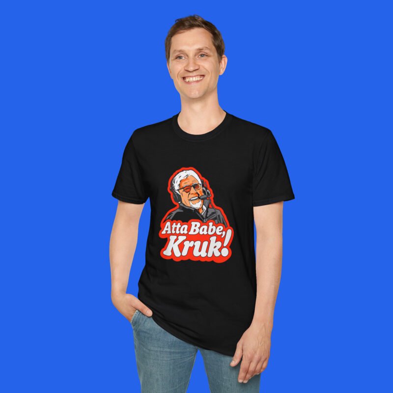 Atta-Babe-Kruk-Shirt-Male-Model