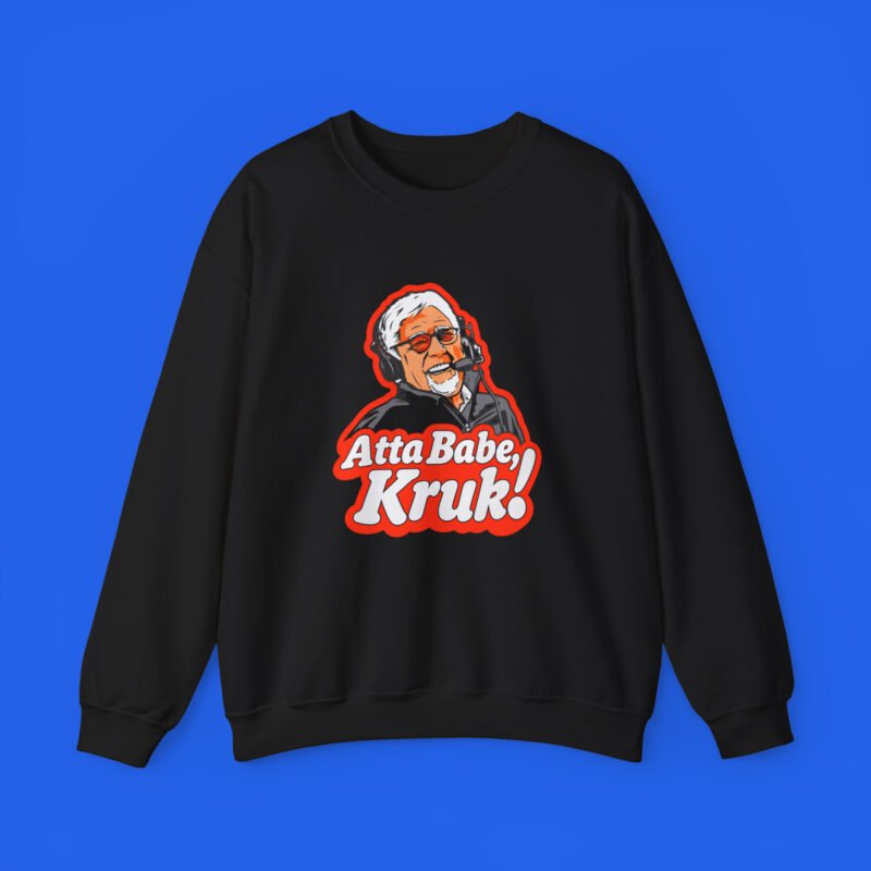 Atta Babe Kruk Shirt