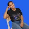 Carson Hocevar Nascar Fight Shirt