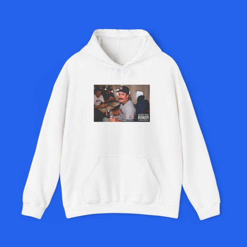 Cross-Country Beer Flight Hoodie