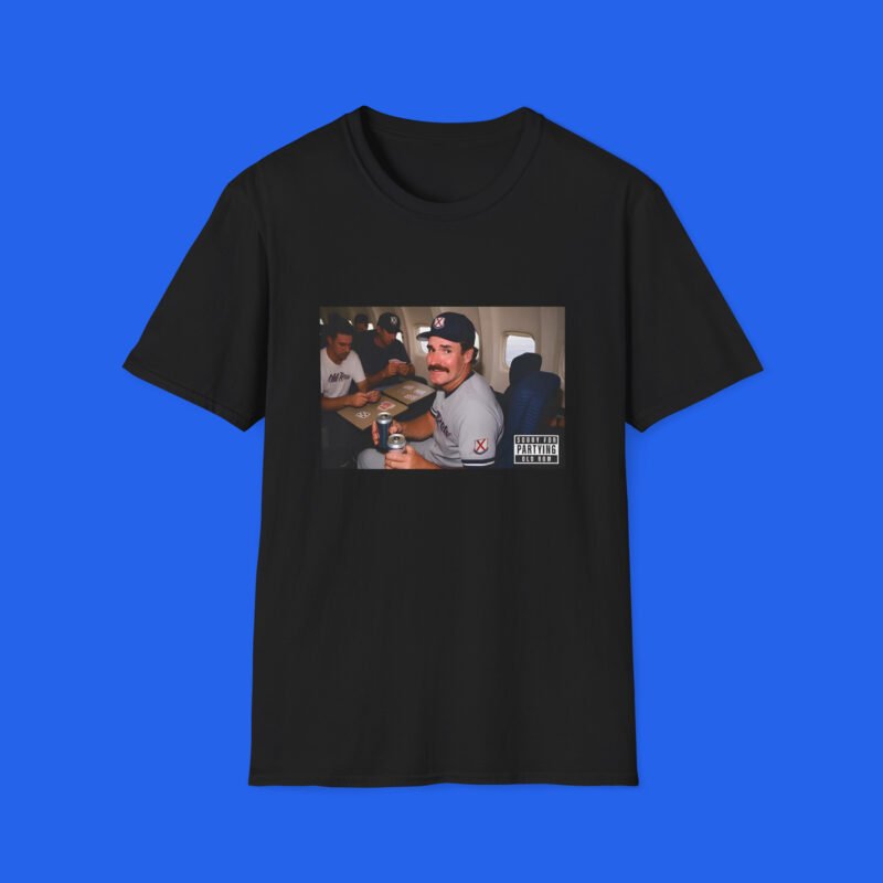 The Cross-Country Beer Flight Shirt