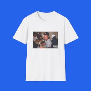 Cross-Country Beer Flight Shirt