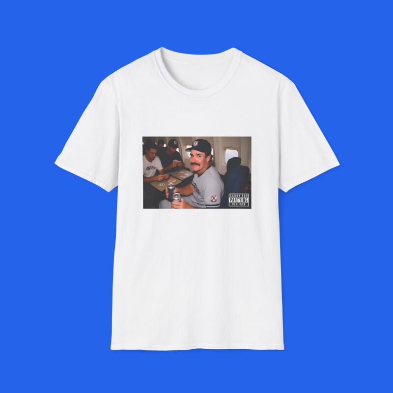 Cross-Country Beer Flight Shirt