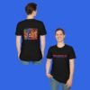 Final-Fantasy-XIV-Costco-Food-Court-Party-Members-Shirt-Male-Model