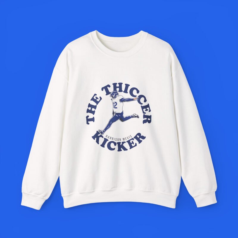 Harrison-Mevis-The-Thiccer-Kicker-sweatshirt Harrison Mevis The Thiccer Kicker Shirt