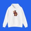 Jayden Daniels Middle Finger Shirt
