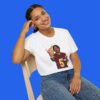 Jayden Daniels Middle Finger Shirt