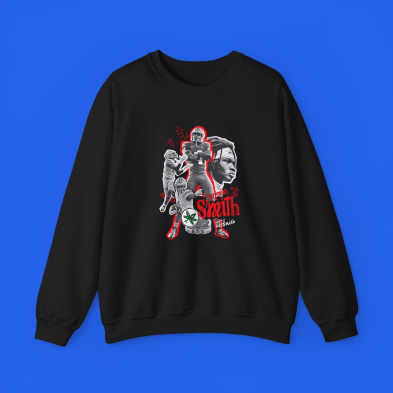 Jeremiah-Smith-Ohio-State-Buckeyes-Sweatshirt