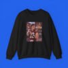 John-Mateer-Ass-Cheeks-State-Sweatshirt