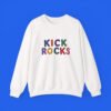 Kick Rocks Sophie Cunningham sweatshirt