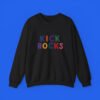 Black Kick Rocks Sophie Cunningham sweatshirt