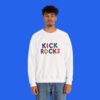 Kick Rocks Sophie Cunningham Sweatshirt