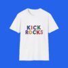 Kick Rocks Sophie Cunningham Sweatshirt