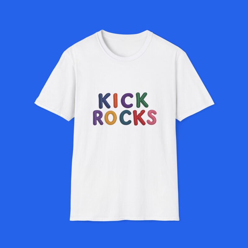 Kick Rocks Sophie Cunningham Sweatshirt