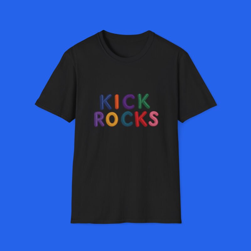 Kick Rocks Sophie Cunningham Sweatshirt