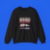 Kit Kat Klan We Hate Snickers sweatshirt