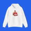 Kyle Juszczyk Drinking Middle Finger Shirt