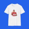 Kyle-Juszczyk-Drinking-Middle-Finger-Shirt