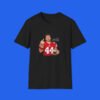 Kyle-Juszczyk-Drinking-Middle-Finger-T-shirt