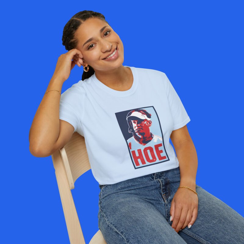 Lane-Kiffin-Hoe-Shirt-femalemodel Lane Kiffin Hoe Shirt