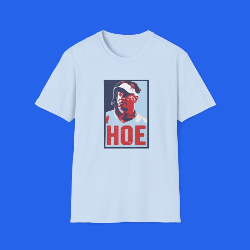 Lane-Kiffin-Hoe-Shirt-light-blue-front Lane Kiffin Hoe Shirt light blue front