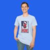 Lane-Kiffin-Hoe-Shirt-male-model Lane Kiffin Hoe Shirt on male model
