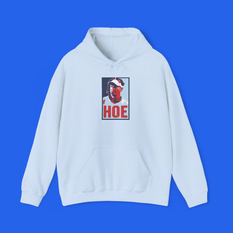 Lane-Kiffin-Hoe-hoodie-light-blue-front Lane Kiffin Hoe Shirt