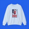 Lane-Kiffin-Hoe-sweatshirt-light-blue-front Lane Kiffin Hoe Shirt