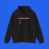 My Chemical Romance Hangman hoodie