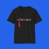 My Chemical Romance Hangman shirt