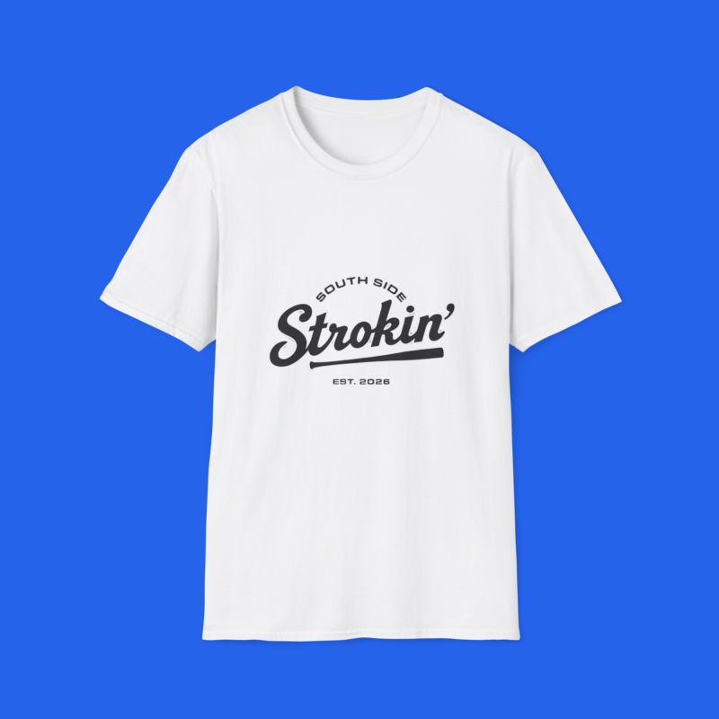 South-Side-Strokin-Est-2026-Shirt South-Side-Strokin-Est-2026-Shirt