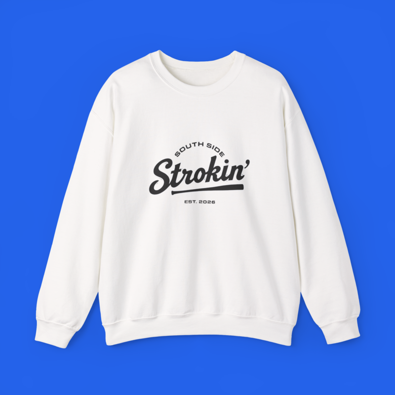 South-Side-Strokin-Est-2026-Sweatshirt South Side Strokin Est 2026 Shirt