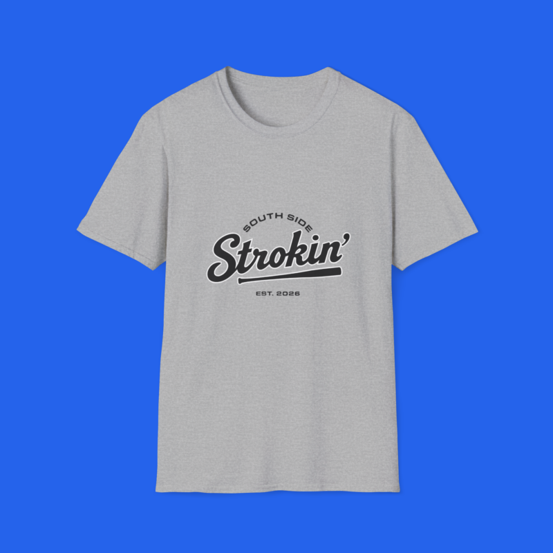 South-Side-Strokin-Est-2026-T-shirt South-Side-Strokin-Est-2026-Shirt