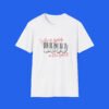 Spark In The Dark Piano Shirt T-shirt