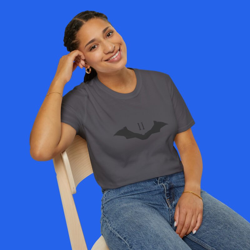 The Batman Part II Shirt