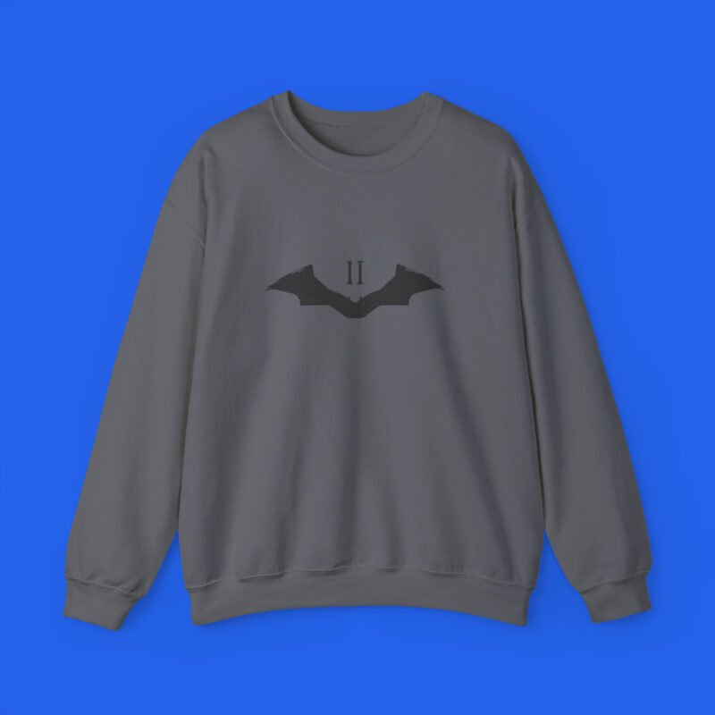 The Batman Part II Shirt