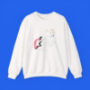 The Unraveled Tour Guitar sweatshirt