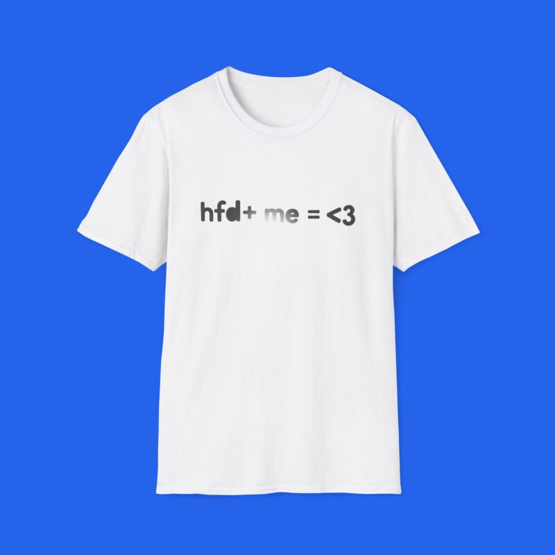 The-Unraveled-Tour-HFD-Plus-Me-T-shirt The Unraveled Tour HFD Plus Me T-shirt